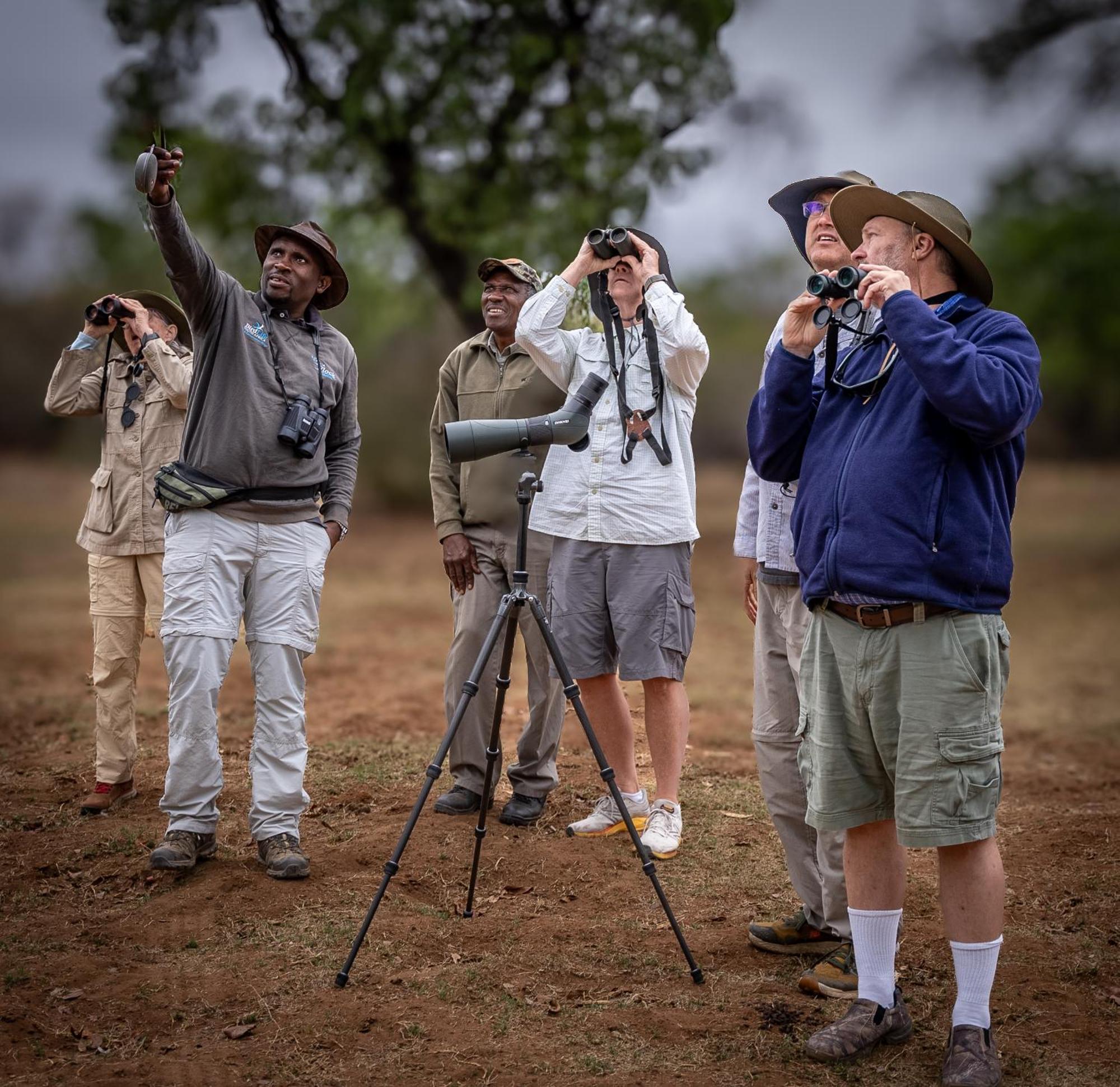 Lindani Game And Lodges Vaalwater Exteriér fotografie