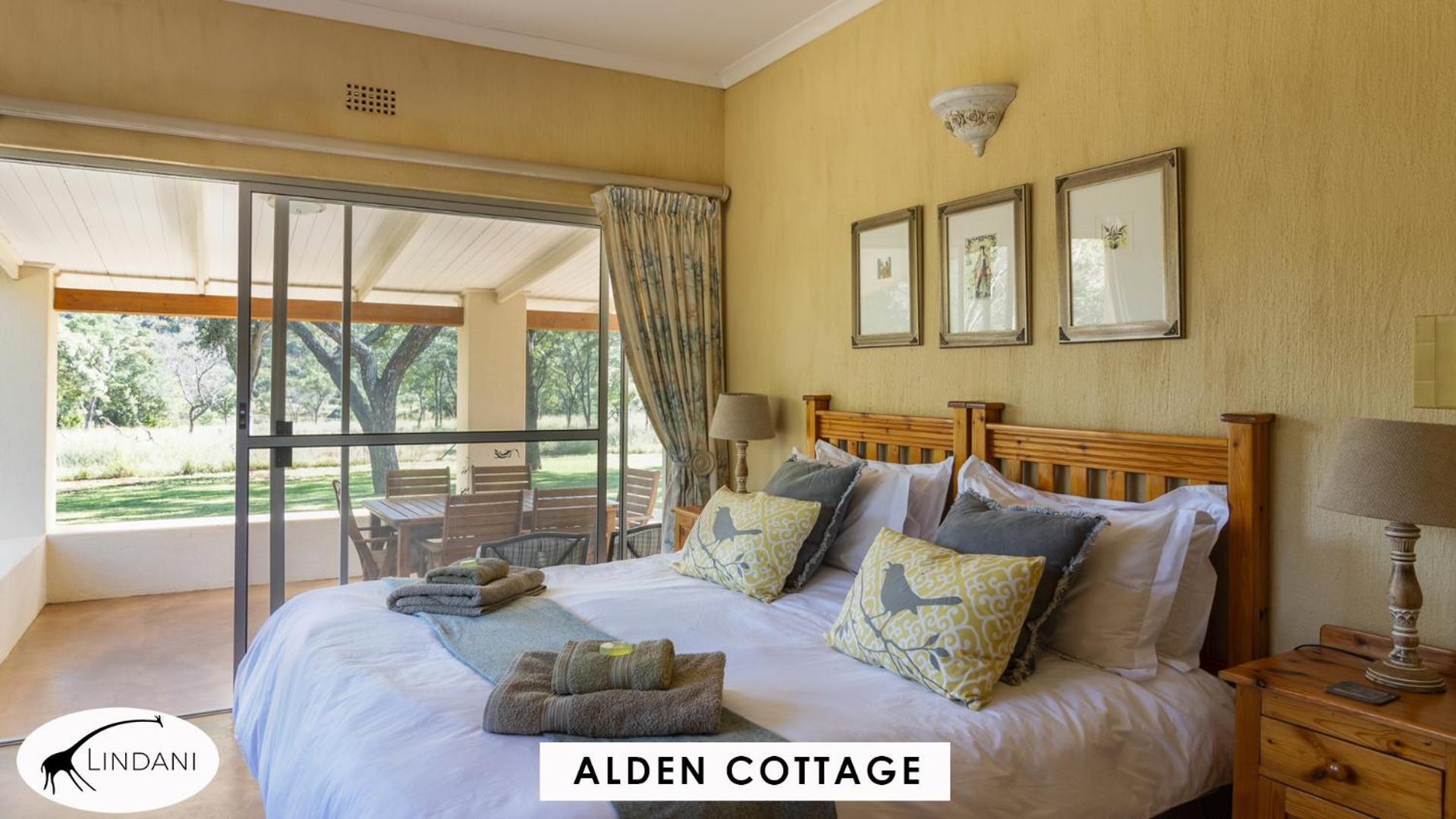 Lindani Game And Lodges Vaalwater Exteriér fotografie