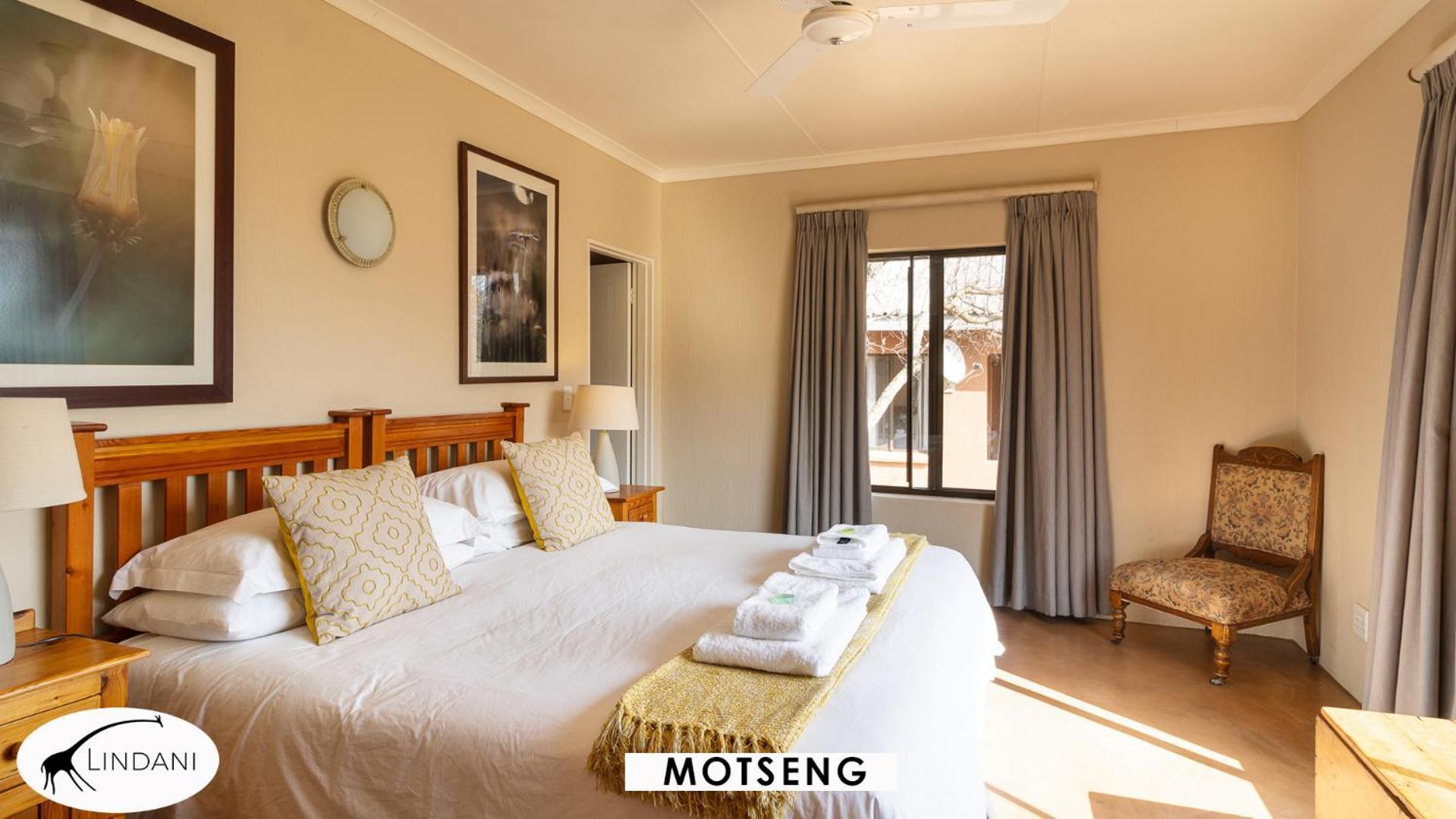 Lindani Game And Lodges Vaalwater Exteriér fotografie