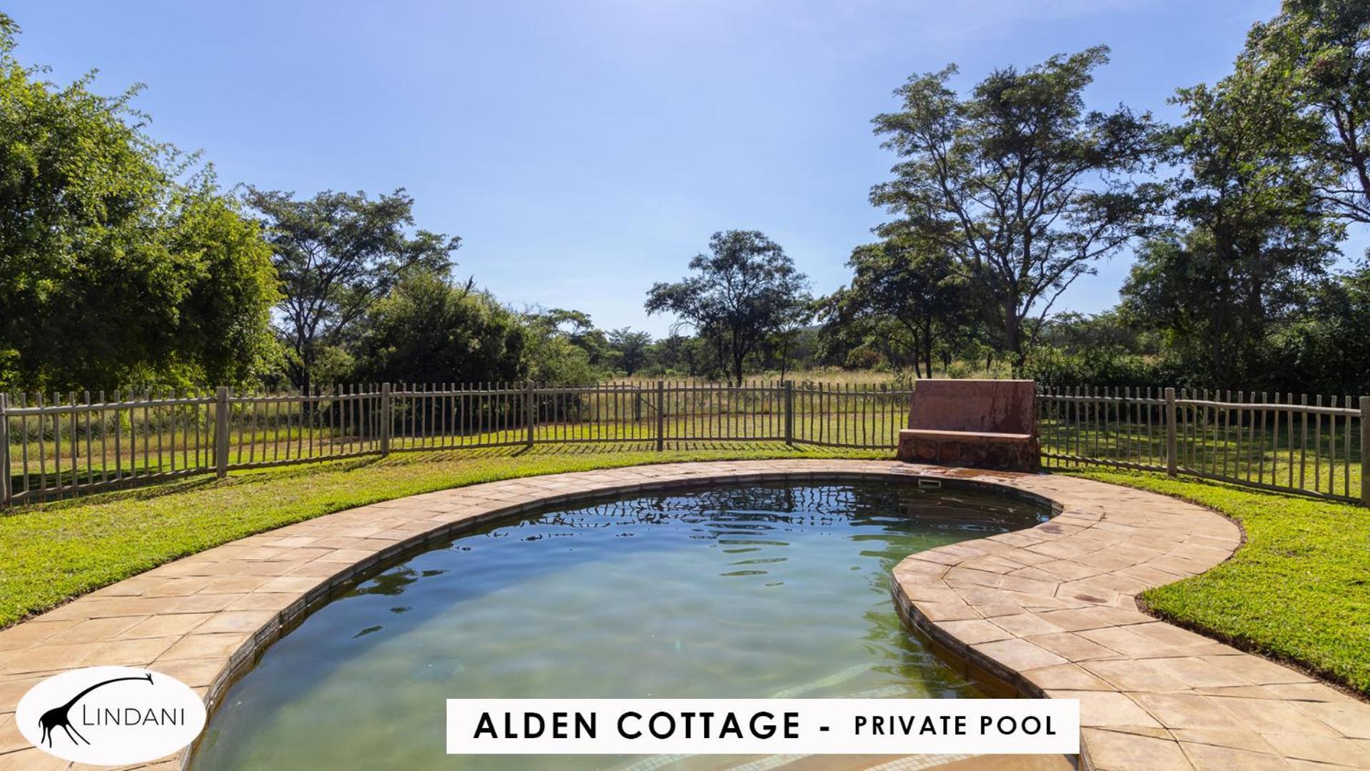 Lindani Game And Lodges Vaalwater Exteriér fotografie