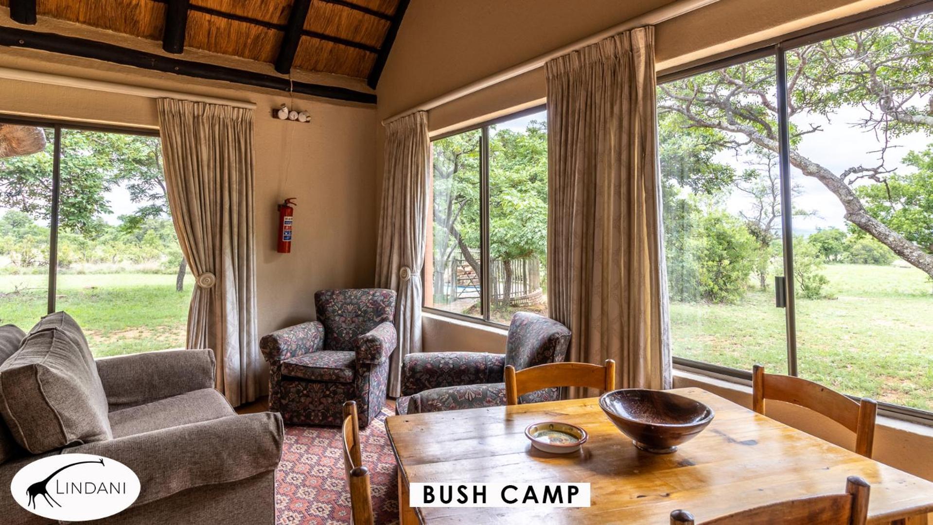 Lindani Game And Lodges Vaalwater Exteriér fotografie