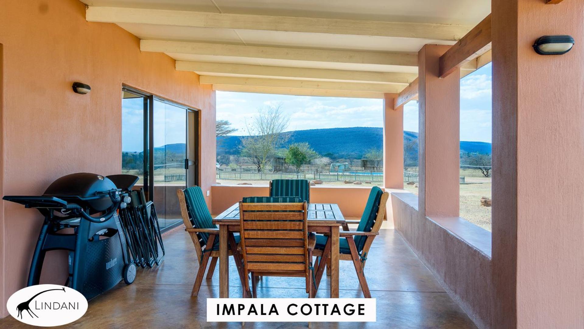 Lindani Game And Lodges Vaalwater Exteriér fotografie
