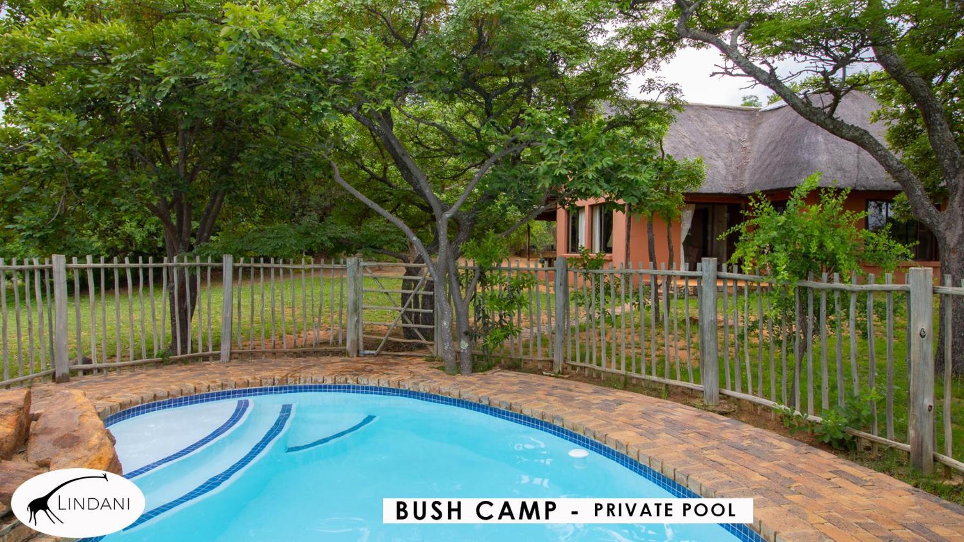 Lindani Game And Lodges Vaalwater Exteriér fotografie