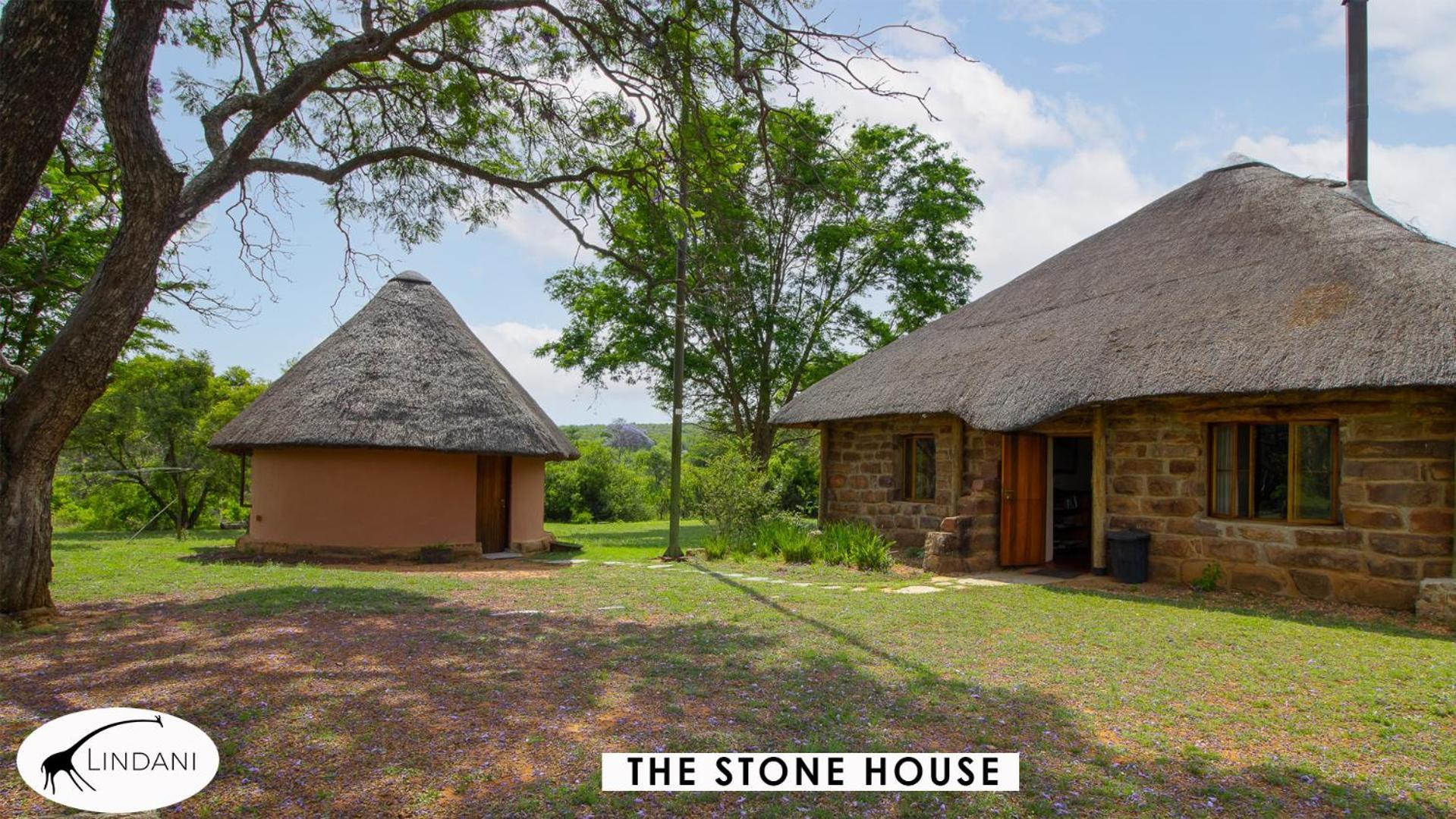 Lindani Game And Lodges Vaalwater Exteriér fotografie