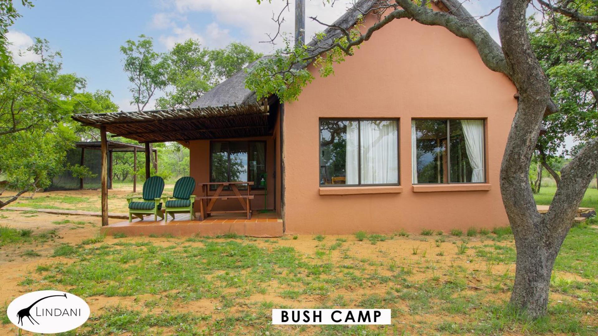 Lindani Game And Lodges Vaalwater Exteriér fotografie